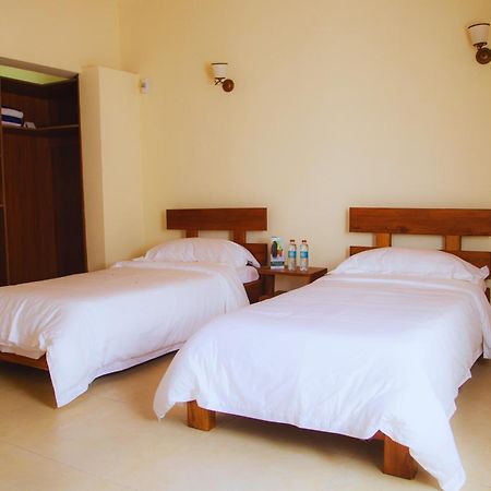 Mahafaly Hotel & Resort Antsirabe Eksteriør billede