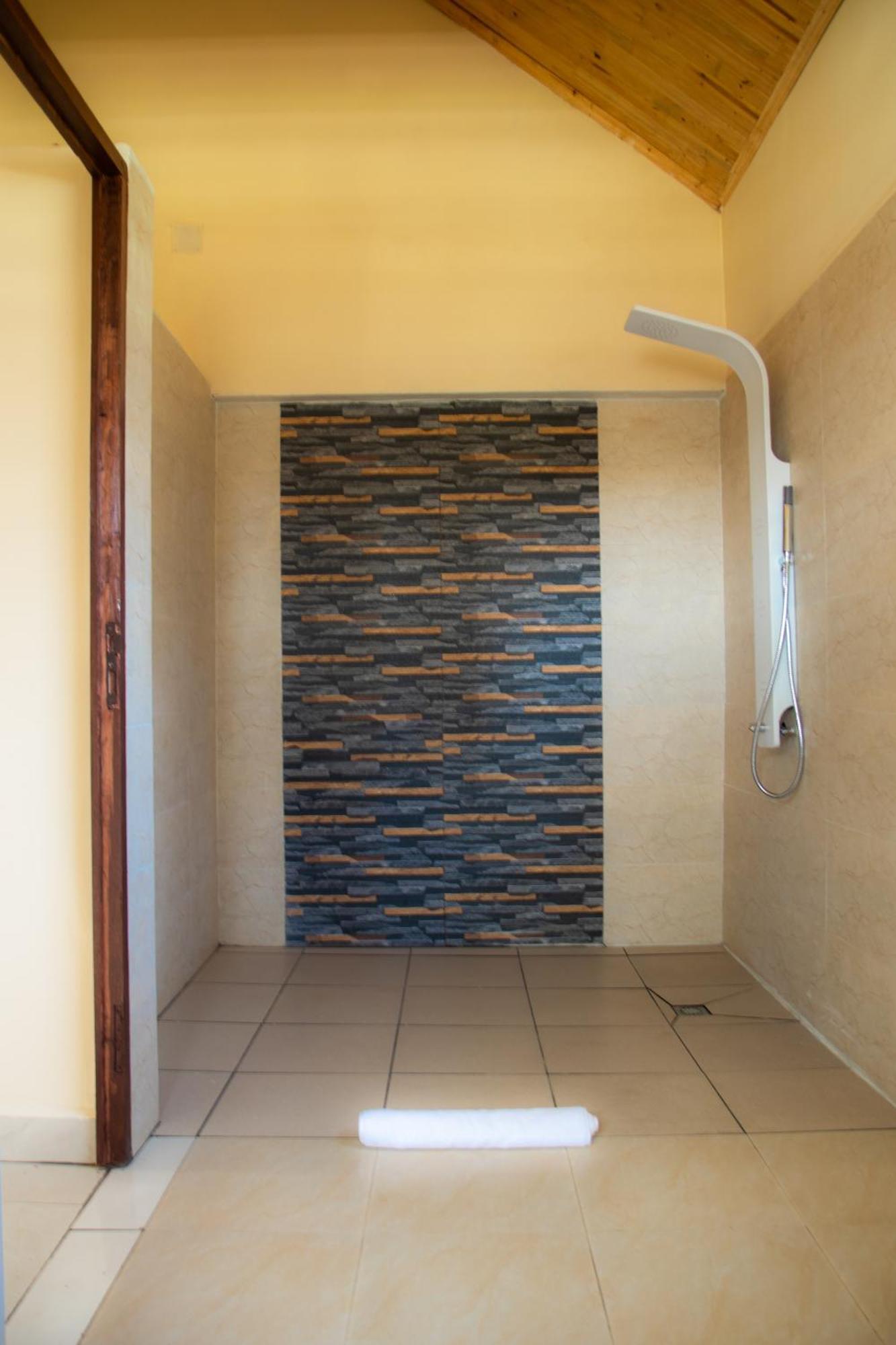 Mahafaly Hotel & Resort Antsirabe Eksteriør billede